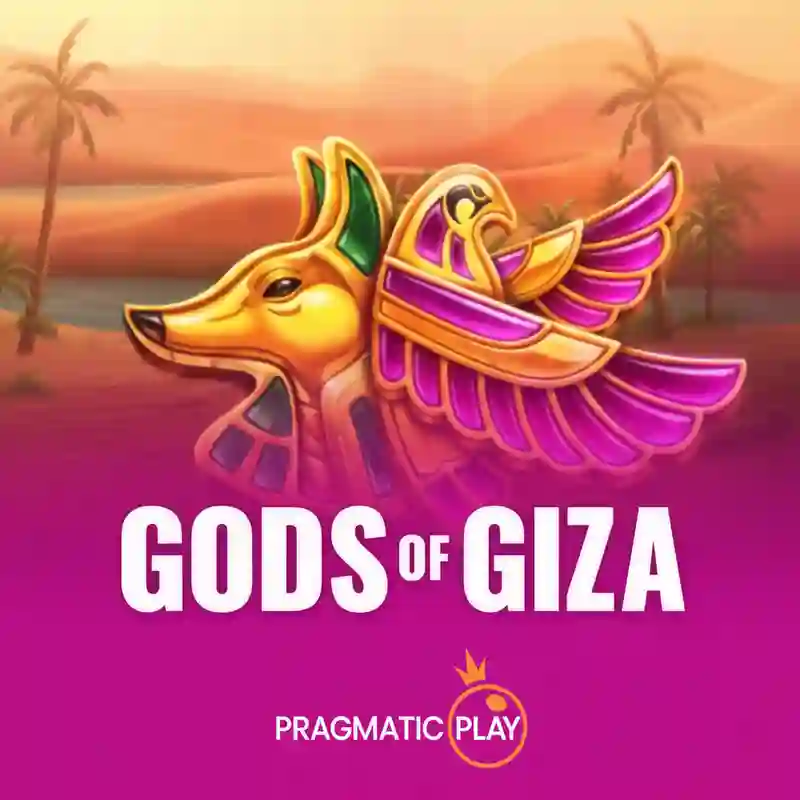 Gods of Giza