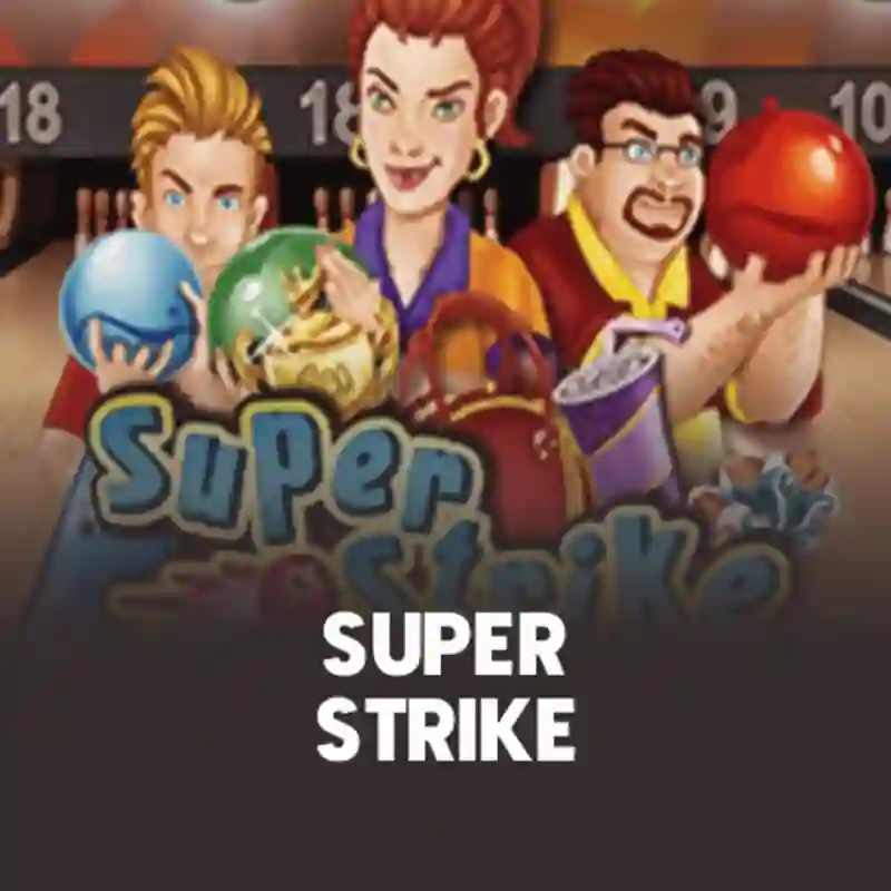 Super Strike